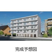 物件名が入ります