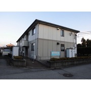 物件名が入ります