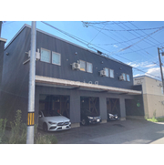 物件名が入ります