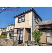 物件名が入ります