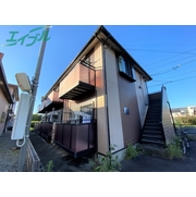 物件名が入ります