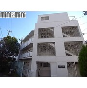 物件名が入ります