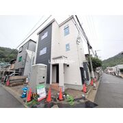物件名が入ります