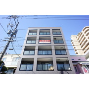 物件名が入ります