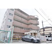 物件名が入ります
