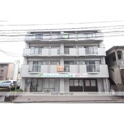 物件名が入ります