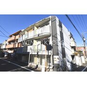 物件名が入ります