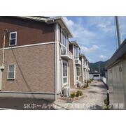 物件名が入ります