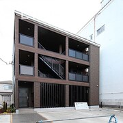 物件名が入ります