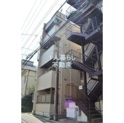 物件名が入ります