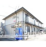 物件名が入ります