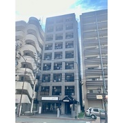 物件名が入ります