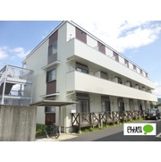 物件名が入ります