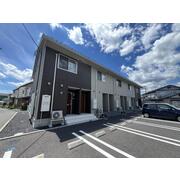 物件名が入ります