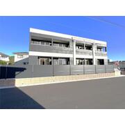 物件名が入ります