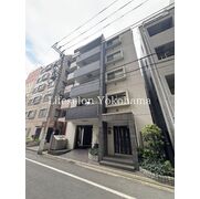 物件名が入ります
