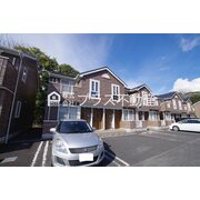 物件名が入ります