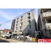 物件名が入ります
