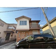 物件名が入ります