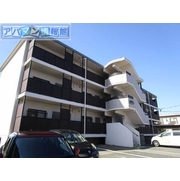 物件名が入ります