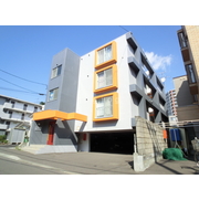 物件名が入ります