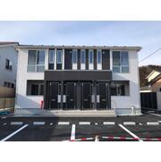 物件名が入ります