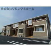 物件名が入ります