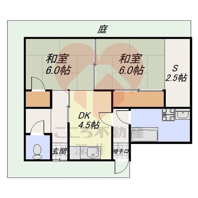 物件画像