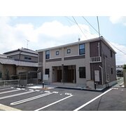 物件名が入ります