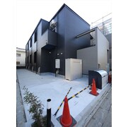 物件名が入ります