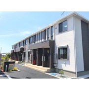 物件名が入ります