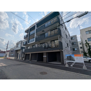 物件名が入ります