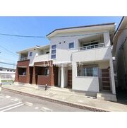 物件名が入ります