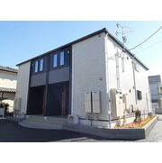物件名が入ります