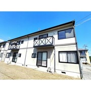 物件名が入ります