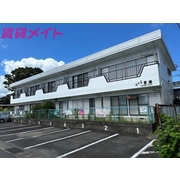 物件名が入ります