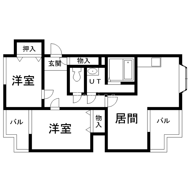 物件画像