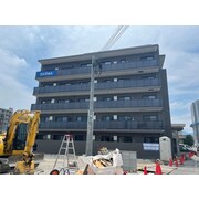 物件名が入ります