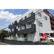 物件名が入ります