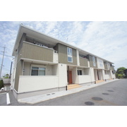 物件名が入ります