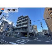 物件名が入ります