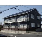 物件名が入ります