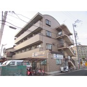 物件名が入ります