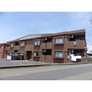 物件名が入ります