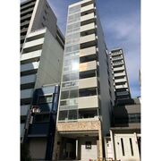 物件名が入ります