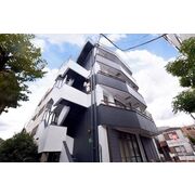 物件名が入ります