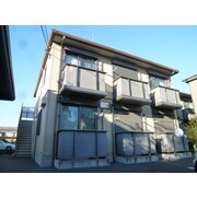 物件名が入ります