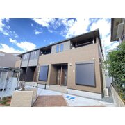 物件名が入ります