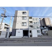 物件名が入ります