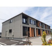 物件名が入ります